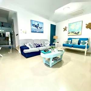 Close To The Bahia Tropical Escape Rd Punta Cana