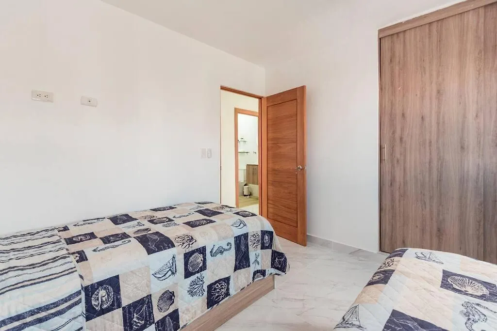 Eco-Friendly Tropical Villa 3Br 2B With Private Pool & Grill Punta Cana