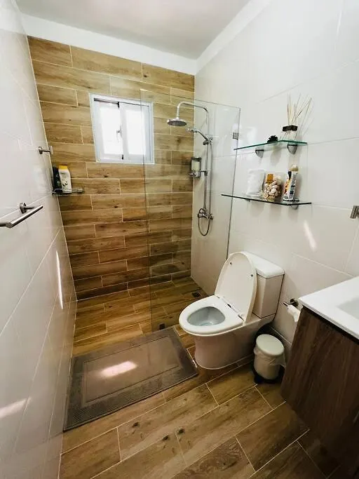 Eco-Friendly Tropical Villa 3Br 2B With Private Pool & Grill Punta Cana Dominican Republic
