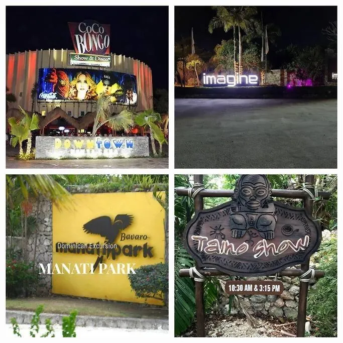 Eco-Friendly Tropical Villa 3Br 2B With Private Pool & Grill Punta Cana Dominican Republic